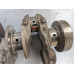 #OI05 Crankshaft Standard From 2003 Honda Civic  1.3